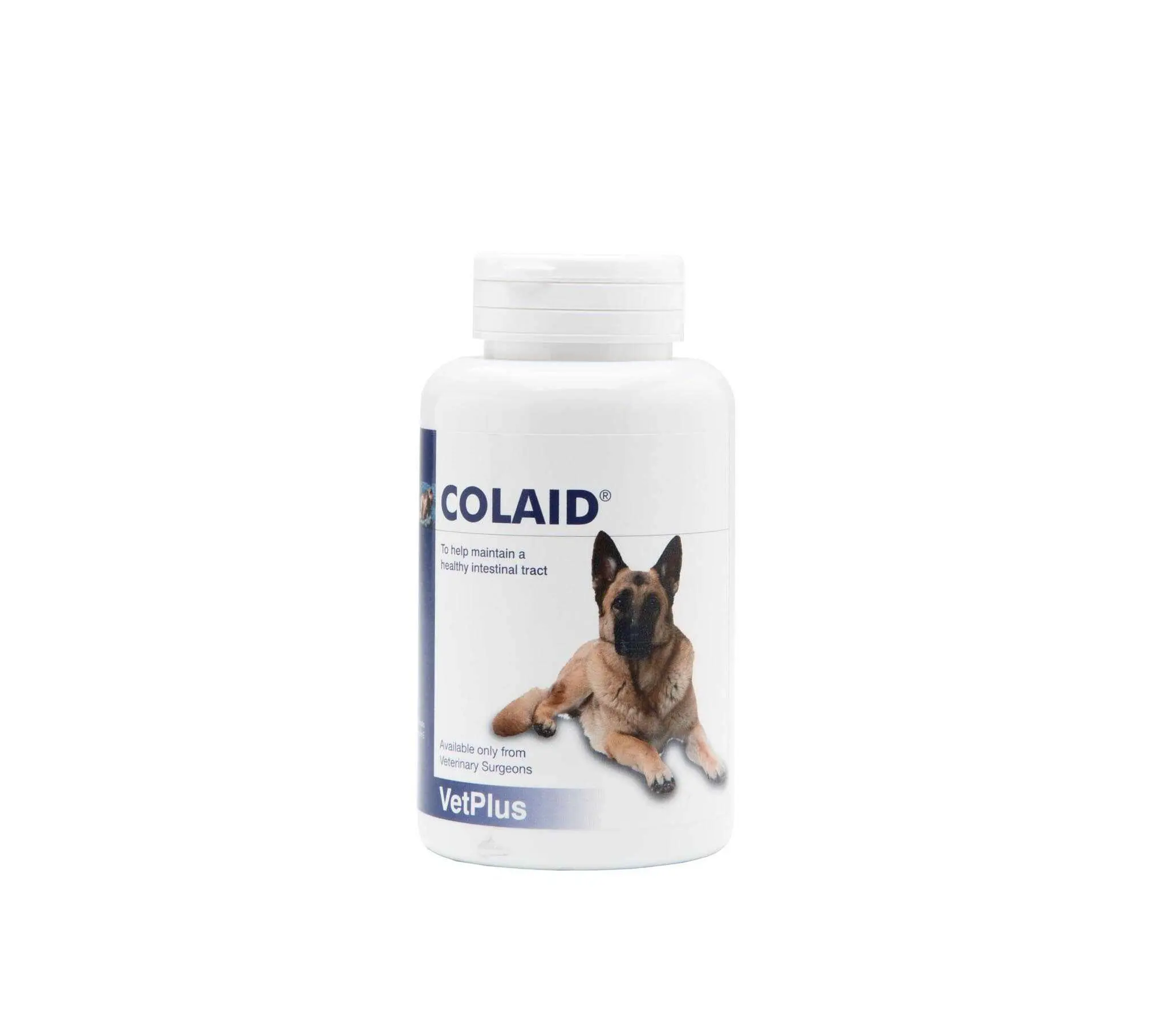 VetPlus Colaid 90 kaps - dla psa przewód pokarmowy, jelita